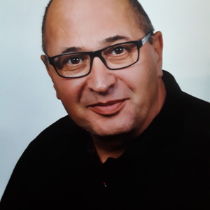 Profilbild von Andreas Schmidt