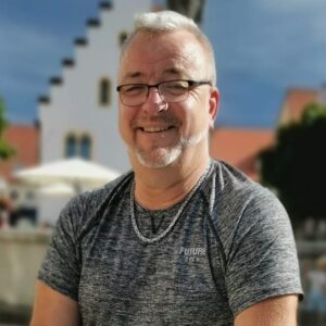 Profilbild von Andreas Schmidt
