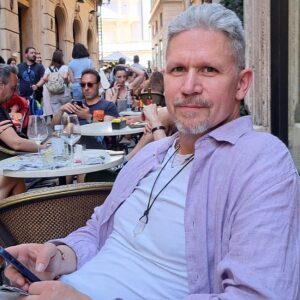 Profilbild von Andreas Schmidt