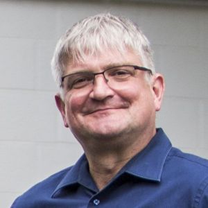 Profilbild von Andreas Schmidtberger