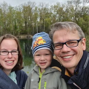 Profilbild von Andreas Schmidtke