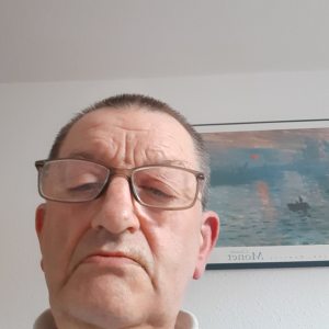 Profilbild von Andreas Schmidtke