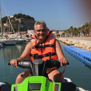 Profilbild von Andreas Schmied