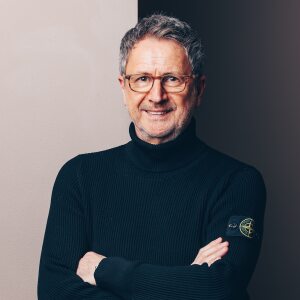Profilbild von Andreas Schmied