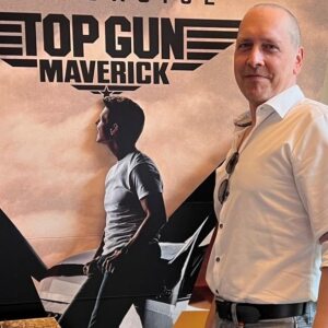 Profilbild von Andreas Schmied