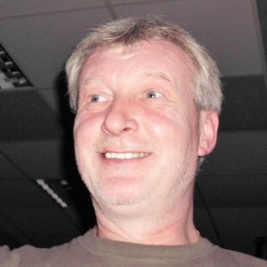 Profilbild von Andreas Schmith