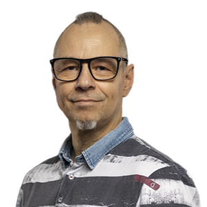 Profilbild von Andreas Schmitt