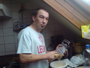 Profilbild von Andreas Schmitt