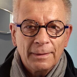 Profilbild von Andreas Schmitt