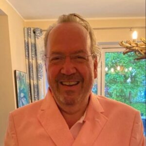 Profilbild von Andreas Schmitz
