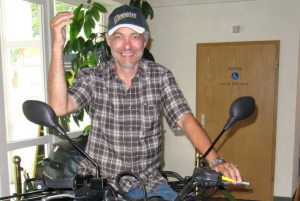 Profilbild von Andreas Schmitz