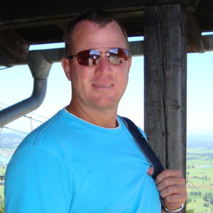 Profilbild von Andreas Schmitz