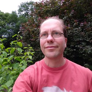 Profilbild von Andreas Schmitz