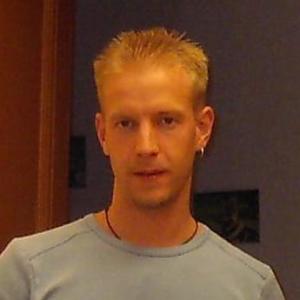 Profilbild von Andreas Schmok