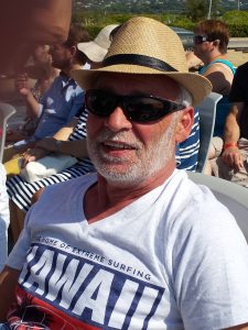 Profilbild von Andreas Schmülders