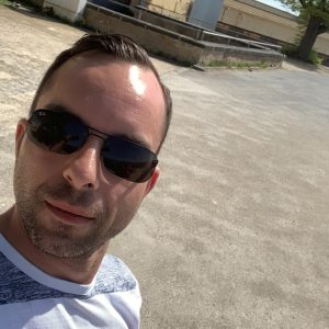 Profilbild von Andreas Schmutzler