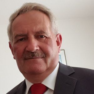 Profilbild von Andreas Schnalke