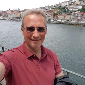 Profilbild von Andreas Schneeberger