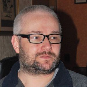 Profilbild von Andreas Schneeweiß