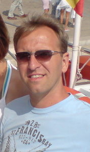 Profilbild von Andreas Schneider