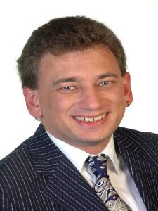 Profilbild von Andreas Schneider