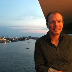 Profilbild von Andreas Schneider