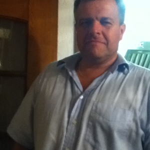 Profilbild von Andreas Schneider