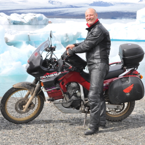 Profilbild von Andreas Schneider