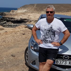 Profilbild von Andreas Schneider