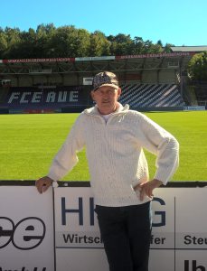 Profilbild von Andreas Schneider