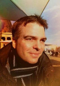 Profilbild von Andreas Schneider