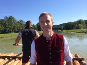 Profilbild von Andreas Schneider