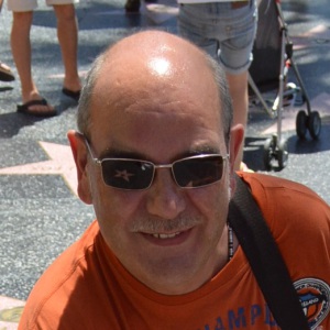 Profilbild von Andreas Schneider