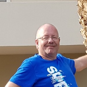 Profilbild von Andreas Schneider