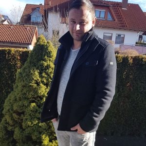 Profilbild von Andreas Schneider