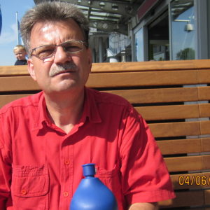 Profilbild von Andreas Schneiderheinze