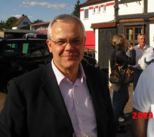 Profilbild von Andreas Schneidewind