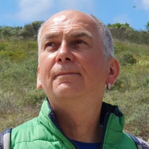 Profilbild von Andreas Schnitt