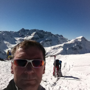 Profilbild von Andreas Schober