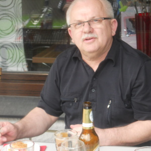 Profilbild von Andreas Schöllig