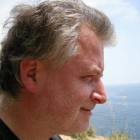 Profilbild von Andreas Schoenberg