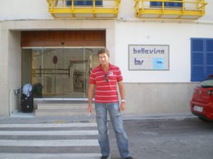 Profilbild von Andreas Schoenbrodt