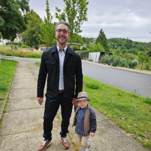 Profilbild von Andreas Schöne