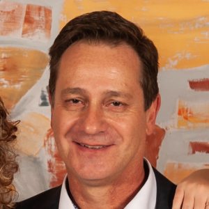 Profilbild von Andreas Schöneberg