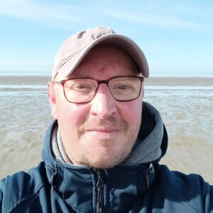 Profilbild von Andreas Schoeneck