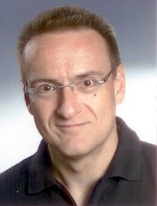 Profilbild von Andreas Schöner