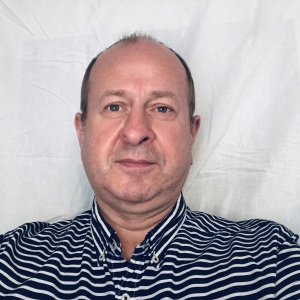 Profilbild von Andreas Schönfeld
