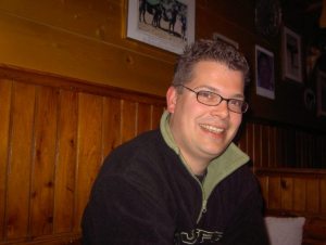 Profilbild von Andreas Schöngen