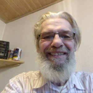 Profilbild von Andreas Schoeps