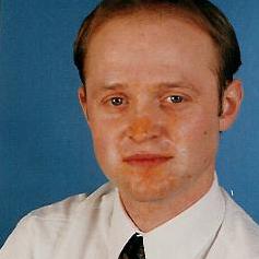 Profilbild von Andreas Schoknecht
